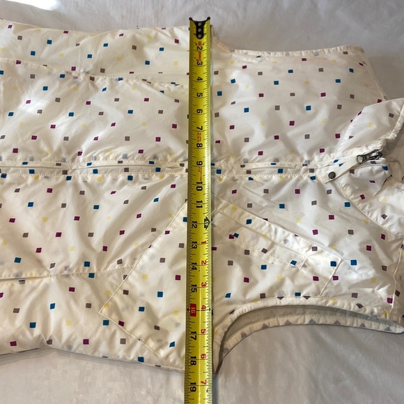 Burton Dry Ride Snowboard Ski Vest Medium - Picture 3 of 11